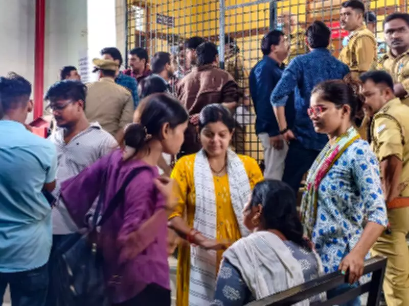 Lucknow Fire Kills Engaged Couple, Wedding Turns to Funeral