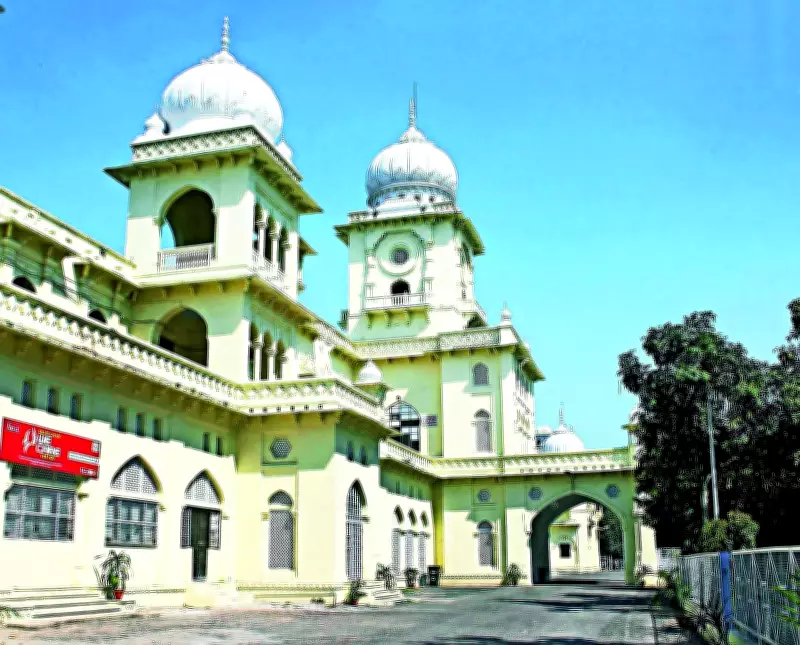 Lucknow University Approves New Courses and Industry Partnerships