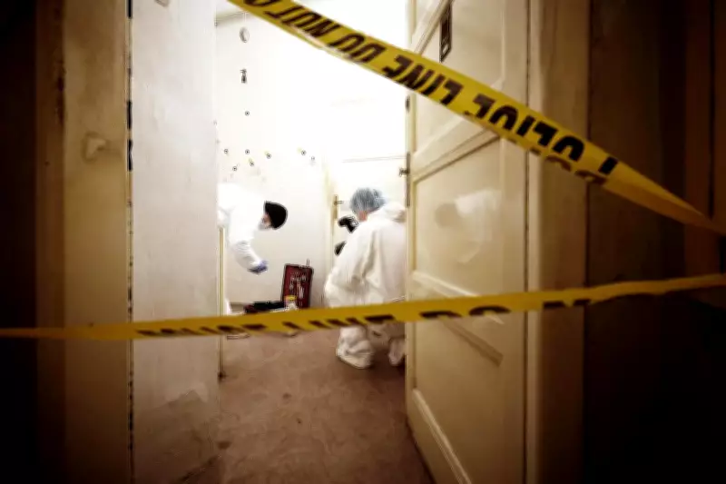 Ludhiana Couple Murder: Inside Job Suspected as Killers Used Pet Name