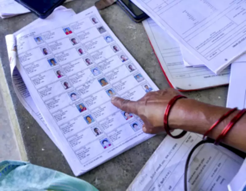 Ludhiana Election Officials Trained for Voter List Revision