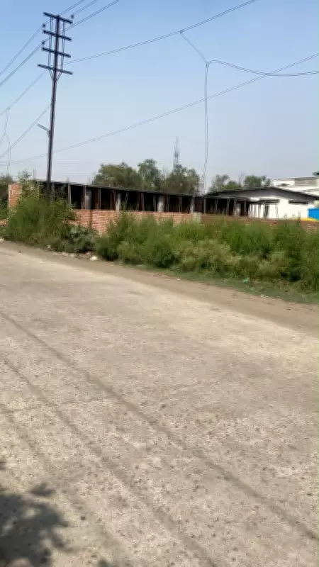 Ludhiana Industrialists Claim Police Sought Help for Chowki Construction