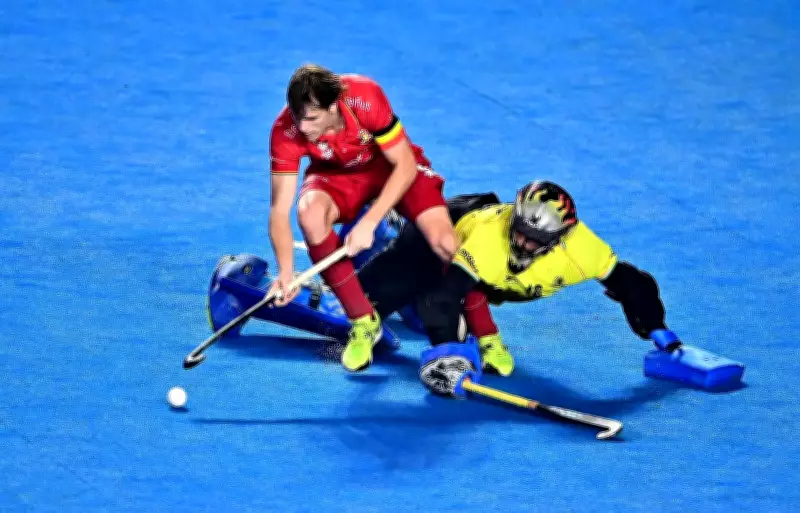 Ludhiana Lobbies for Hosting Rights of Asian Champions Trophy Hockey Tournament