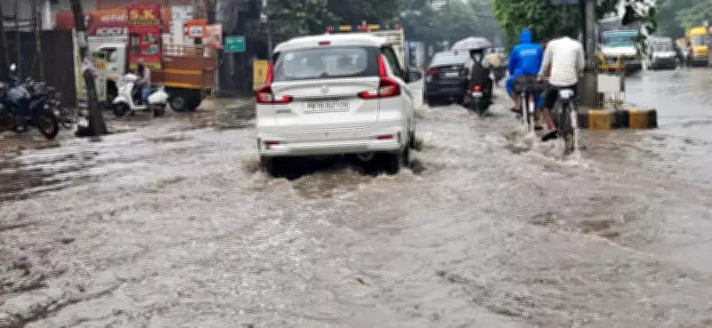 Ludhiana MC Plans Rs 15 Crore Storm Sewer Line for Rahon Road