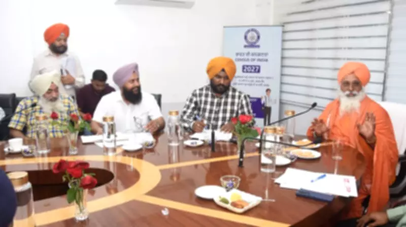 Ludhiana MC Prevents 7,500 Tonnes of Cow Dung from Entering Buddha Dariya in 62 Days