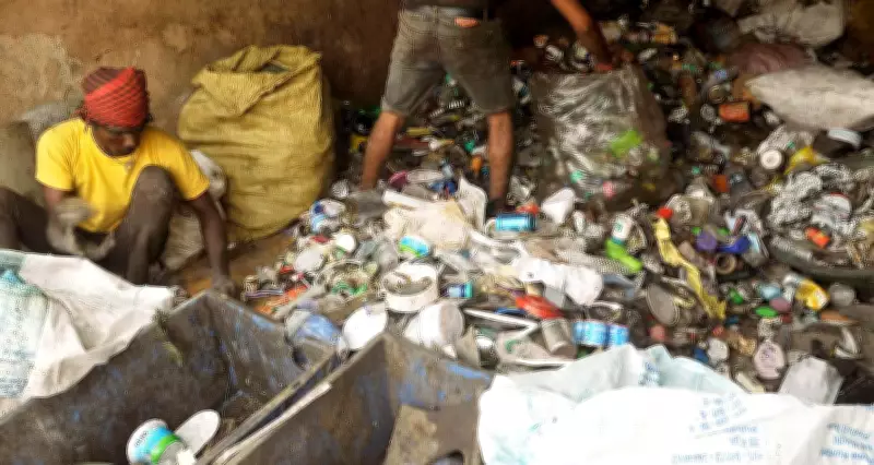 Ludhiana Police Mandates Detailed Records for Scrap Dealers to Curb Stolen Parts Trade