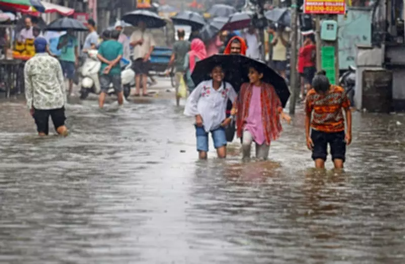 Ludhiana's Monsoon Preparedness: Will City Infrastructure Handle Heavy Rains?