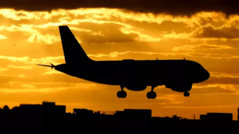 Lufthansa Flight from Frankfurt to Hyderabad Receives Bomb Threat Email