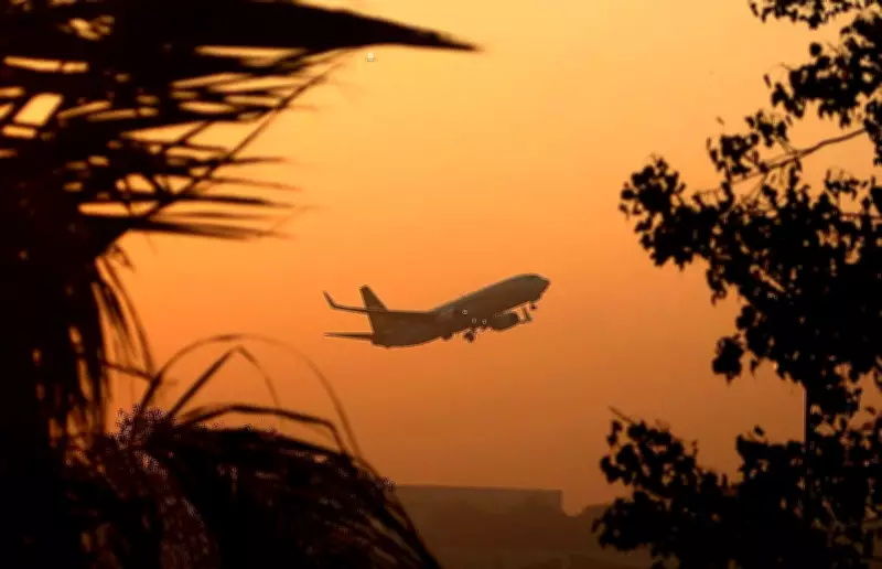 Lufthansa passenger booked for assaulting crew member on Frankfurt-Hyderabad flight