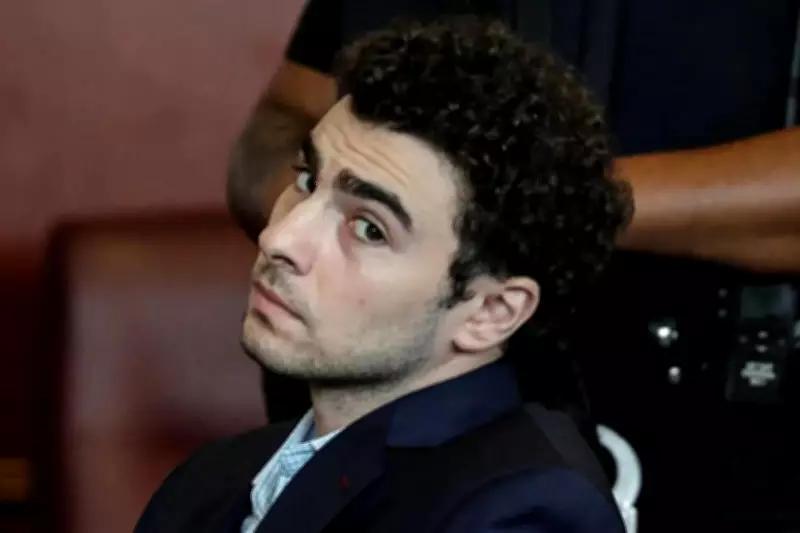 Luigi Mangione's Murder Hearing Delayed Over Prosecutors' Paperwork Error