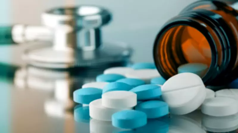 Lupin Gets USFDA Tentative Nod for Prostate Cancer Drug Enzalutamide