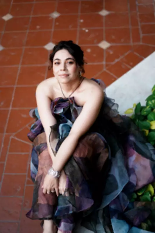 Maanvi Gagroo opens up on bodyshaming, friendship, and playing a motormouth in 'Heer Sara'