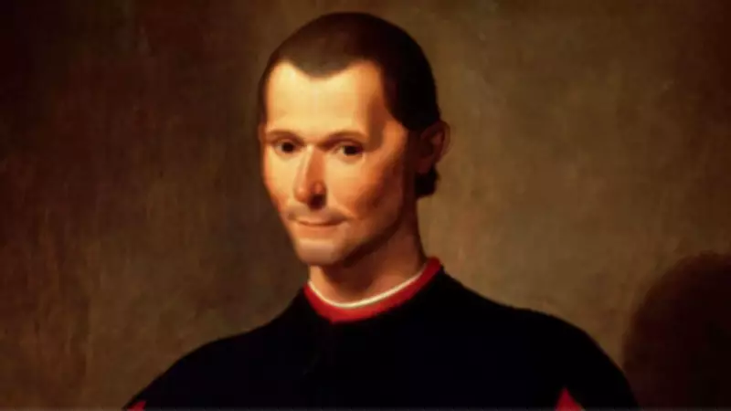Machiavelli's 'Better to Be Feared Than Loved' Quote Explained