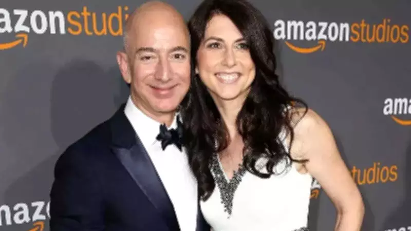 Mackenzie Scott Donates $26.4 Billion, Tops Forbes Iconoclast 50 List