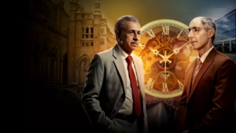 Made in India: A Titan Story Review: Internet Reacts to Jim Sarbh, Naseeruddin Shah's Show