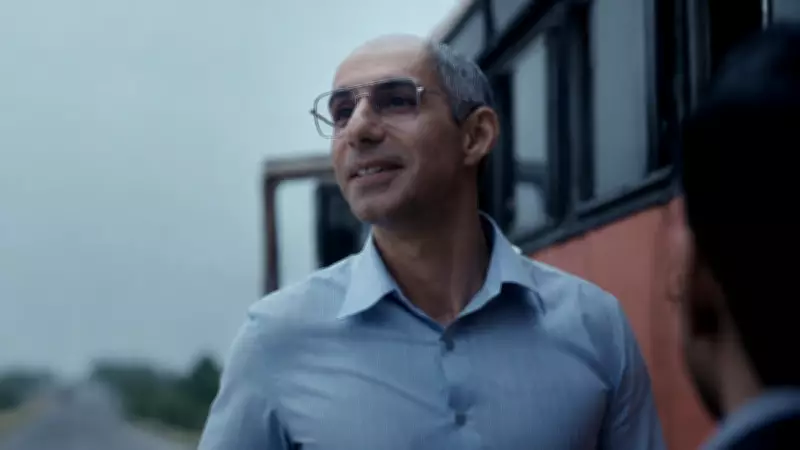 Made in India: A Titan Story: Who Was Xerxes Desai? Everything About Jim Sarbh's Character