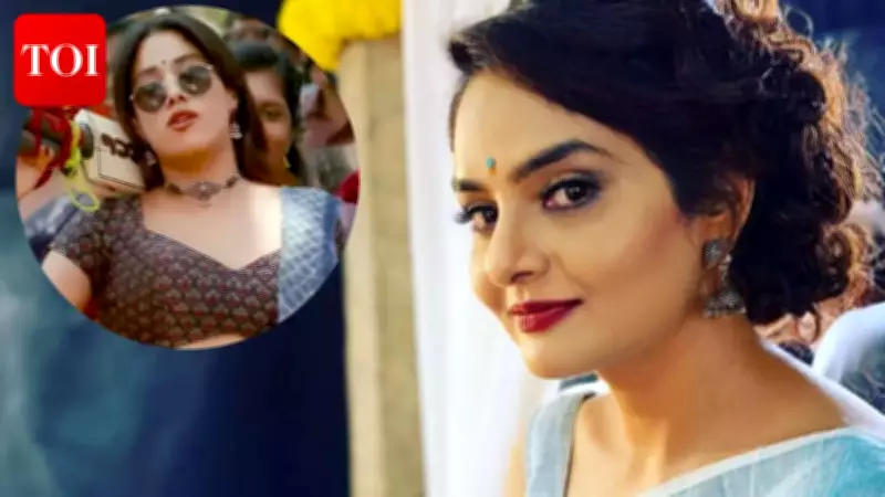 Madhoo Defends Janhvi Kapoor Amid 'Peddi' Controversy, Stresses Actor Boundaries
