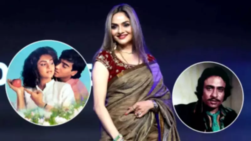 Madhoo says Phool Aur Kaante glorified eve-teasing, admits content unacceptable today