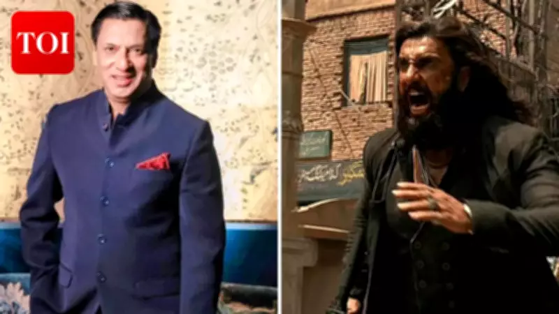 Madhur Bhandarkar Says Ranveer Singh Deserves National Award for Dhurandhar