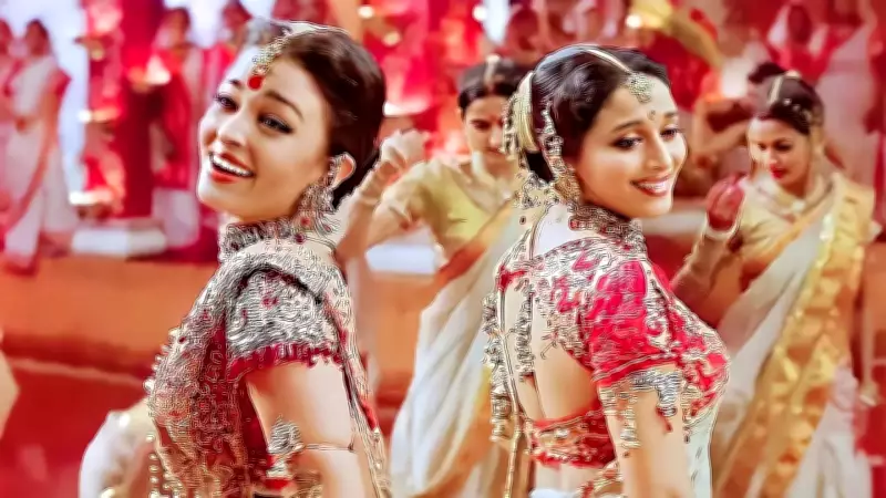 Madhuri Dixit and Emma Thompson Lead Fight Against Ageism and Sexism