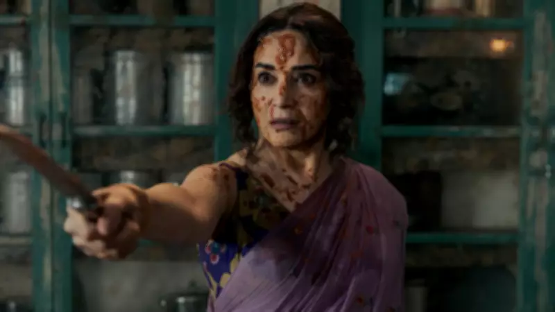 Madhuri Dixit on Her Accent: I Still Say 'Humra', It's Part of My Identity
