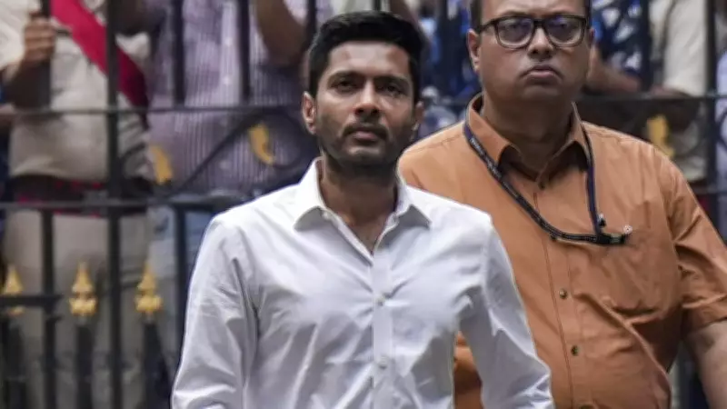 Madhya Pradesh High Court Lifts Stay on Arrest Warrant Against TMC MP Abhishek Banerjee