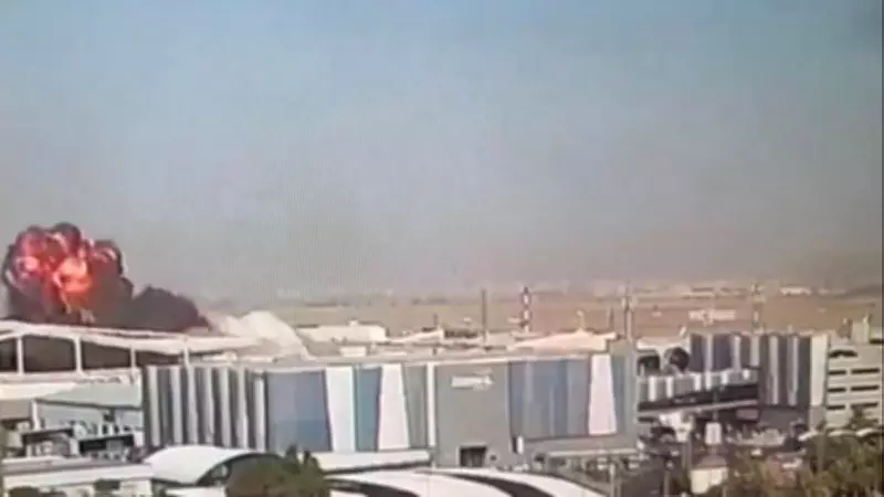 Madhya Pradesh Man Killed in Iran Strike on Kuwait, Family Devastated