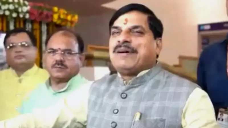 Madhya Pradesh to Implement Uniform Civil Code in July, CM Mohan Yadav Hints
