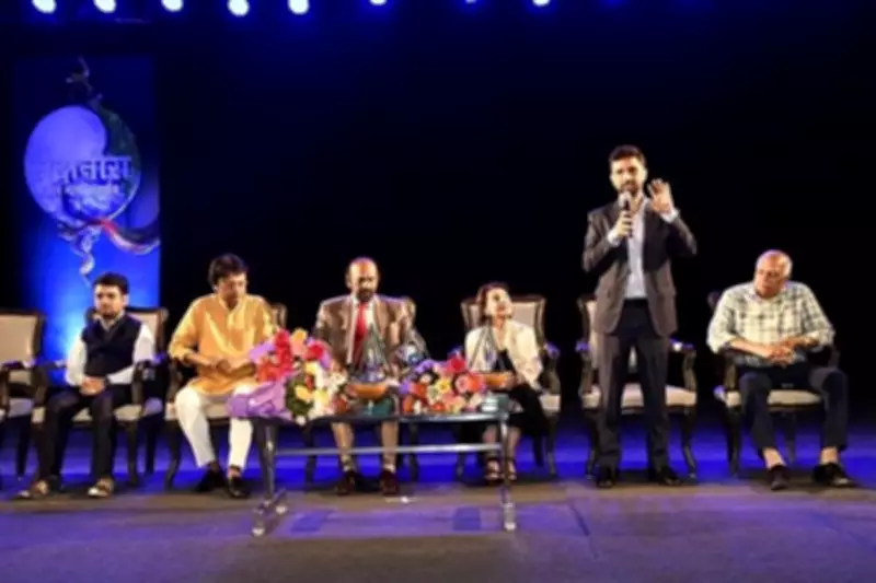 Madhya Pradesh Water Conservation Model Wins Global Acclaim