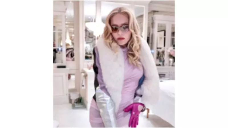 Madonna Reveals She Dated Men for Bathtubs in NYC's '80s Club Scene