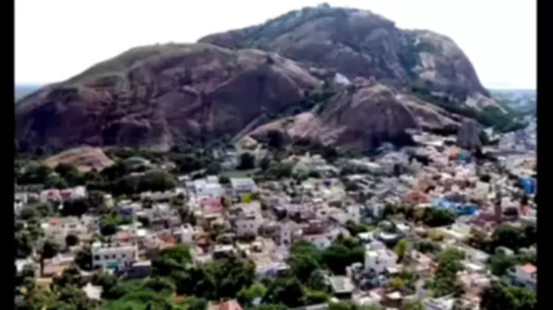 Madras HC Grants Time for ASI Report on Thiruparankundram Hill Survey