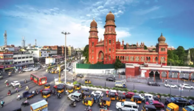 Madras HC: Online Classes Can't Replace Physical Learning, AI Not Substitute for Teachers