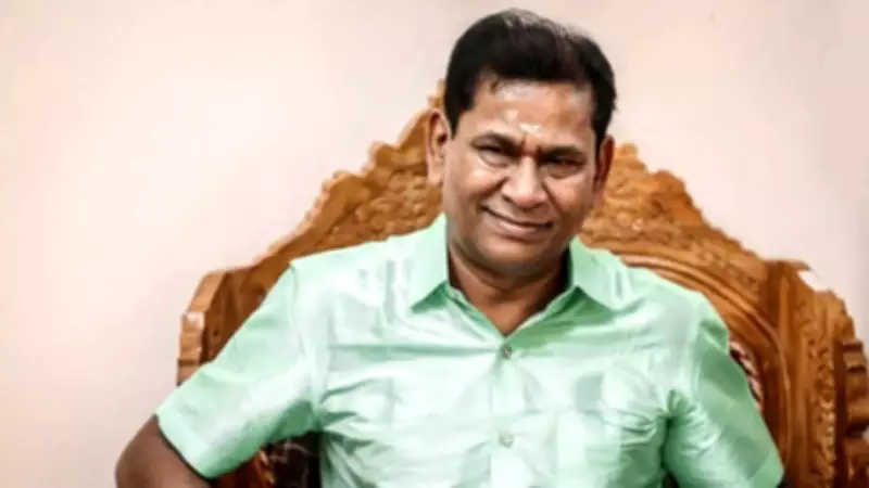 Madras HC orders notice to ED on Martin family pleas against property attachment