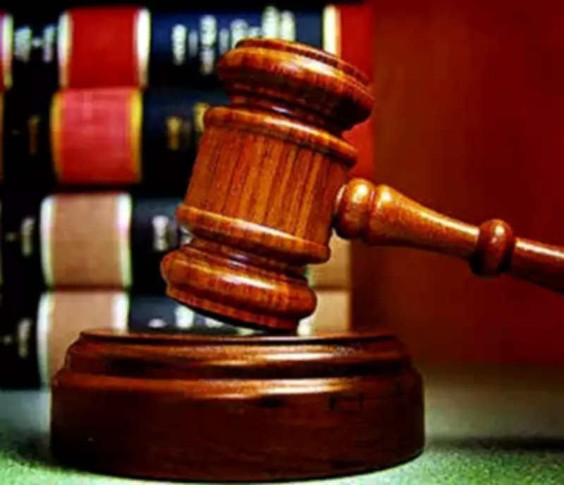 Madras HC Quashes Order for FIR Against Former Thanjavur SP