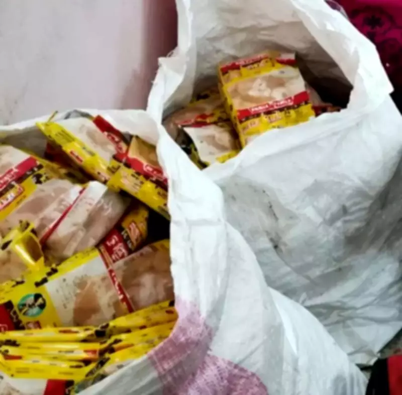 Madras HC Seeks Centre, State Response on Tobacco-Free School Guidelines
