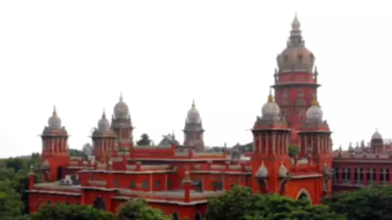 Madras HC stays church construction near Coimbatore temple, cites mala fide intent
