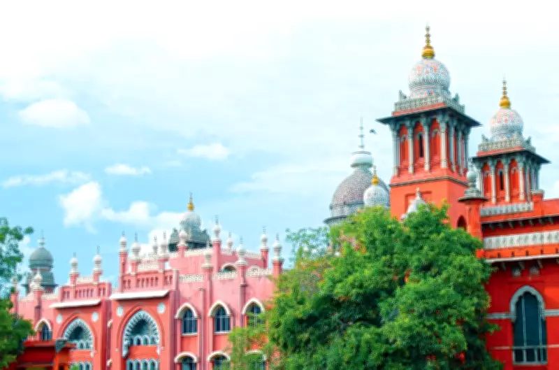Madras HC Summons 34 IAS Officers Sparks Debate on Contempt Proceedings