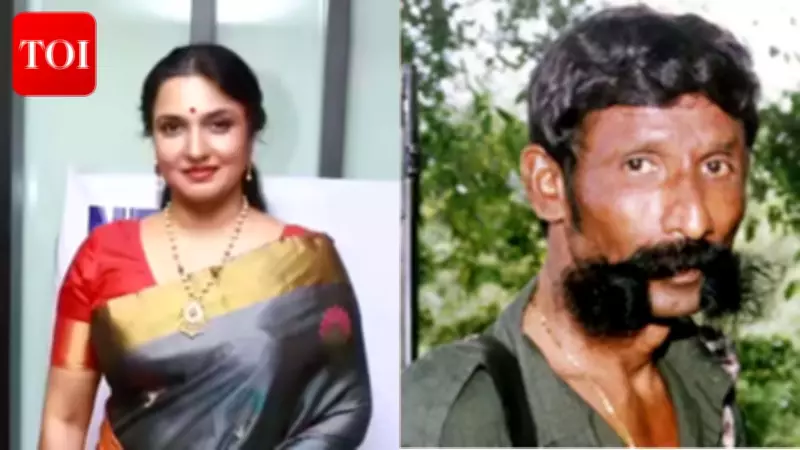 Madras HC Upholds Rs 10 Lakh Compensation for Actress R. Sukanya in Defamation Case