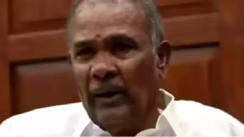 Madras High Court Censures Supreme Court, Declares DMK's Appavu Winner in 10-Year-Old Case