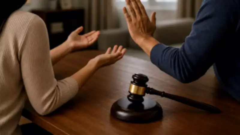 Madras High Court Dismisses Woman's Plea to Stop Husband's Pension