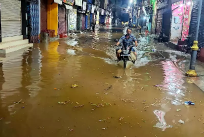 Madurai Corporation Launches ₹22 Crore Stormwater Drainage Package to Curb Flooding
