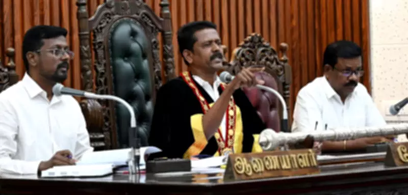 Madurai Councillors Demand Termination of Garbage Contract, Heritage Preservation