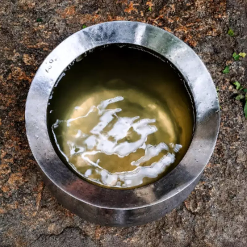 Madurai residents fear waterborne diseases after yellow water supply