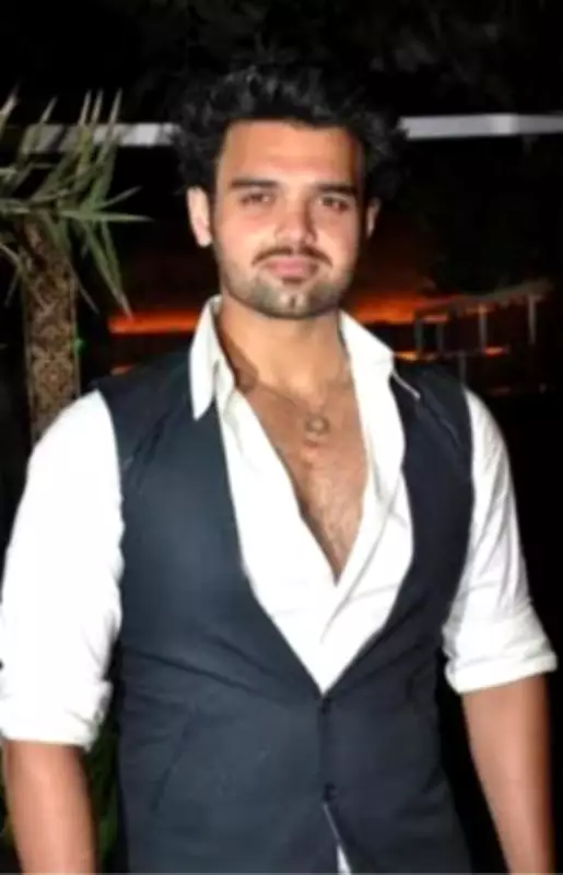 Mahaakshay Chakraborty on Haunted Echoes Success and Vikram Bhatt