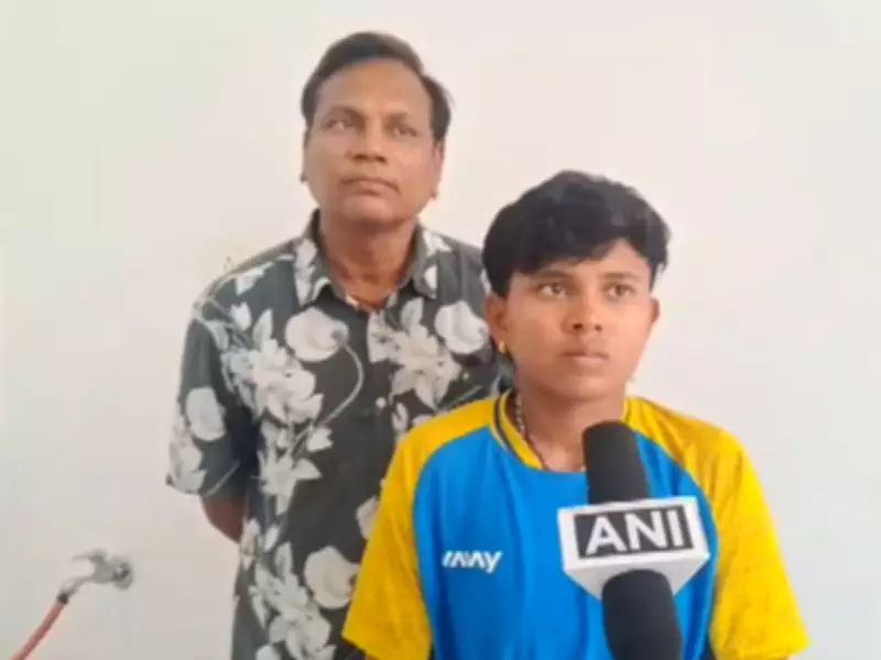 Mahak Narwase 'Excited' as India U19 Women's Vice-Captain for Sri Lanka Tour