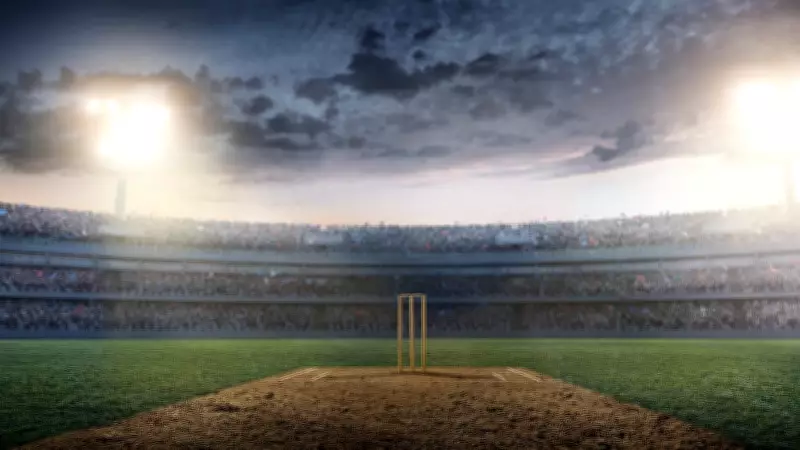 Maharaja Yadavindra Singh Stadium to Become India's 31st Test Venue
