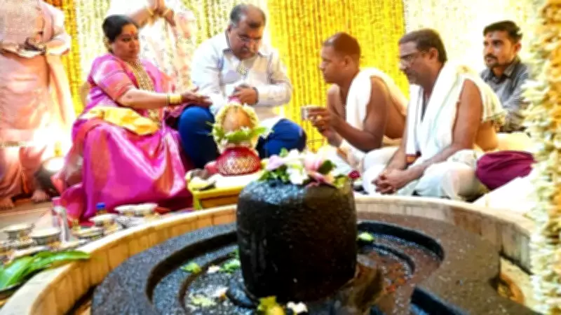 Maharashtra: 14-Year Struggle Ends, Temple Land Transferred to Trust