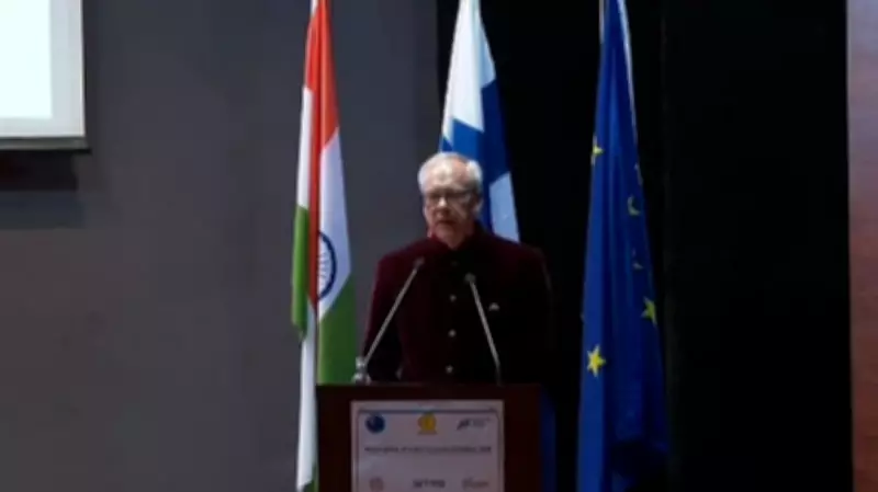 Maharashtra and Finland Strengthen Circular Economy Partnership
