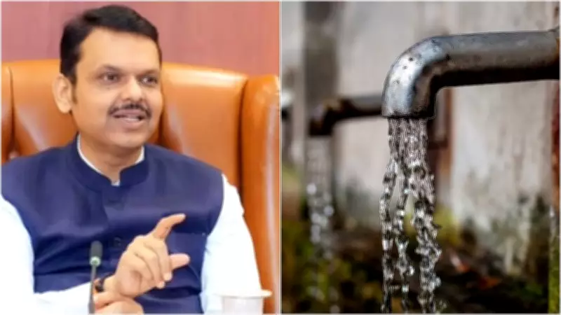 Maharashtra Braces for Water Stress and Agrarian Challenges as Monsoon Session Begins