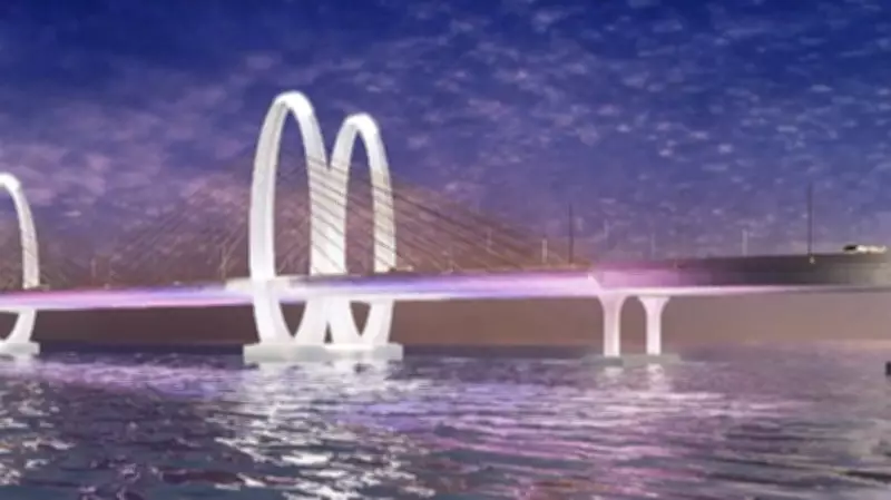 Maharashtra Cabinet Clears Rs 1,722 Crore Versova-Bandra Sea Link