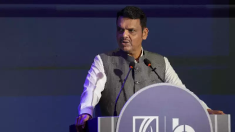 Maharashtra CM Fadnavis Announces Long-Term Water Plan for Ichalkaranji